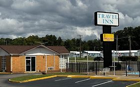 Travel Inn Danville Va